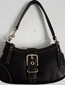 Coach Mini Hampton Bag H30-7542